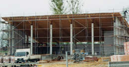 Rohbau