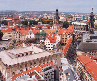 Residenzschloss Dresden